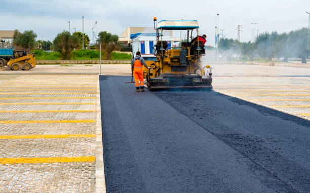 Reliable Capron, IL Driveway Pavers Solutions