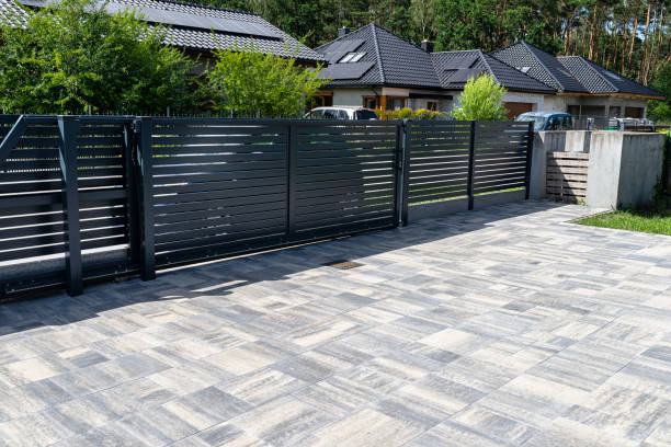 Best Local Driveway Pavers  in Capron, IL